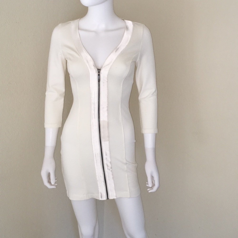 Bebe Dress